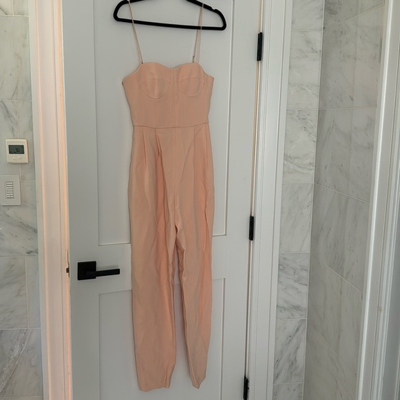 adam lippes jumpsuit - Picture 1 of 5